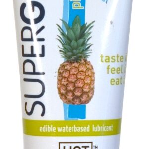 Superglide Pineapple  från Lustjakt.