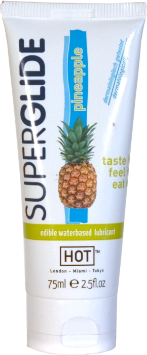 Superglide Pineapple från Lustjakt.