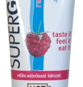 Superglide Raspberry  från Lustjakt.