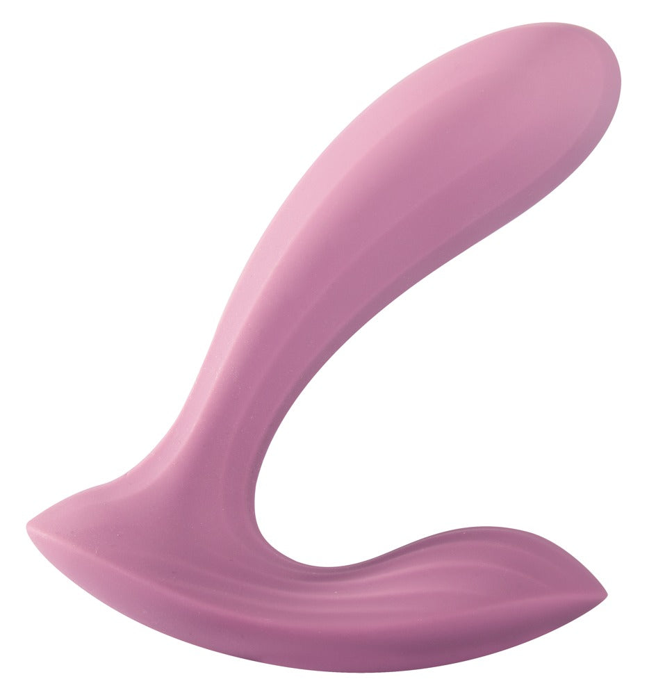 Svakom Erica Vibrator från orion.