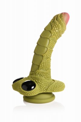 Swamp Monster Dildo Dildo från EDC.
