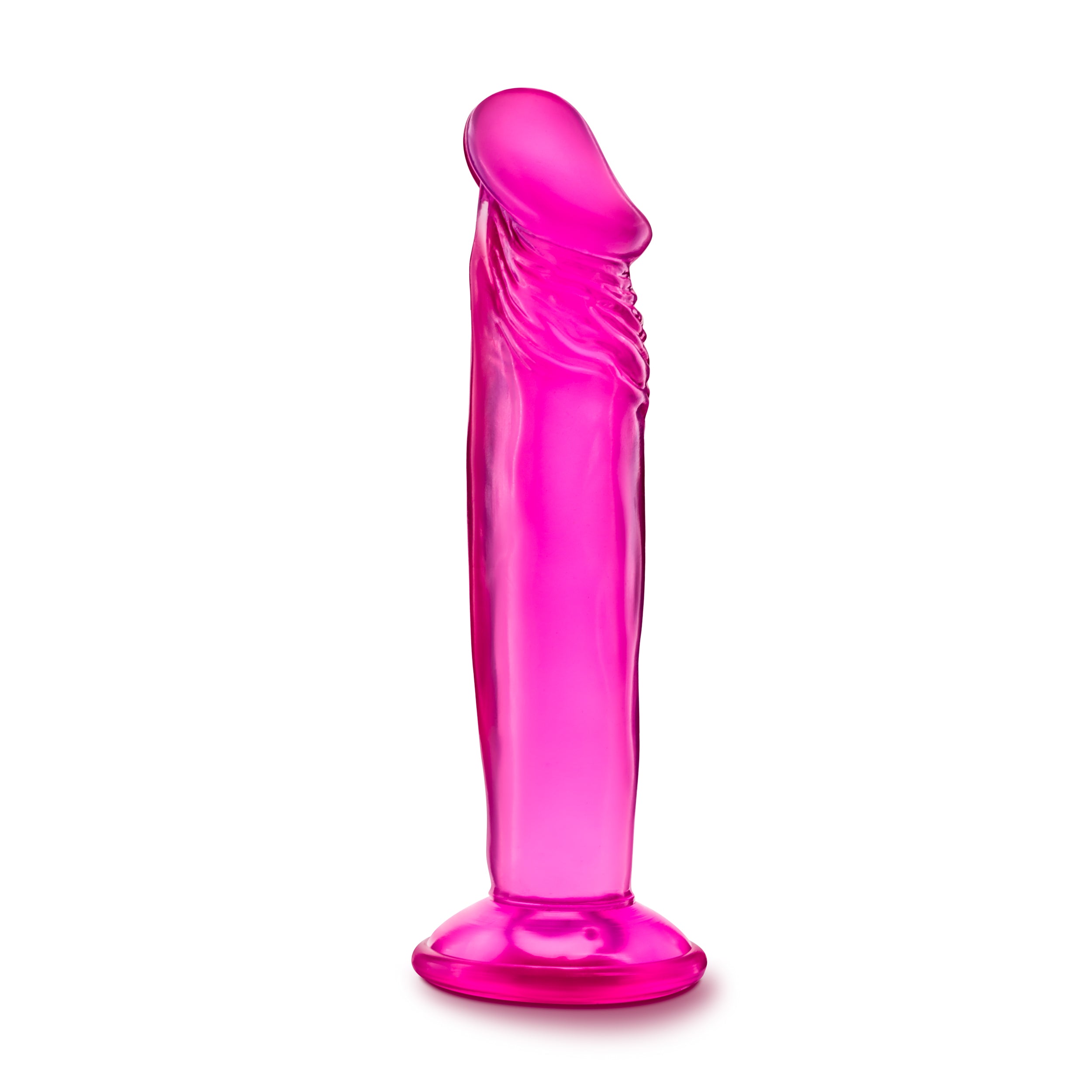 Sweet N Dildo 16 cm Rosa Dildo från Tonga.