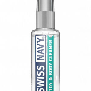 Swiss Cleaner 29