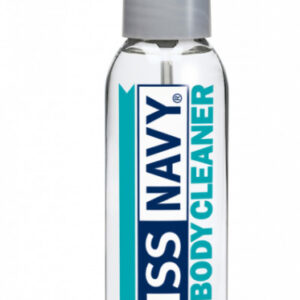 Swiss Toy - Body Cleaner från Lustjakt.