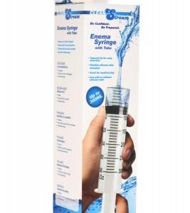 Syringe W Tube 300ml Apotek från EDC.