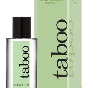Taboo Libertin Parfym Man 50ml Apotek från EDC.