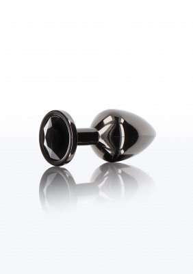 TabooM Analplugg Diamant Medium Buttplug från Scala.