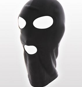 TabooM Bondage Ansiktsmask Fetish från Scala.