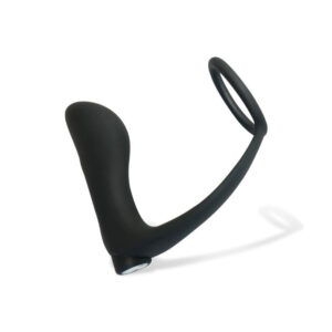 Tabruk - Anal Prostate P-Spot Vibrator från .