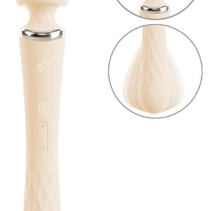 Taviro Wand Massager Vibrator från orion.