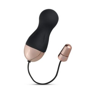 Teazers Vibrating Egg With Remote Control Vibrator från EDC.