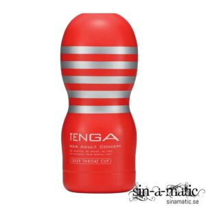 Tenga Original Vacuum Cup från .