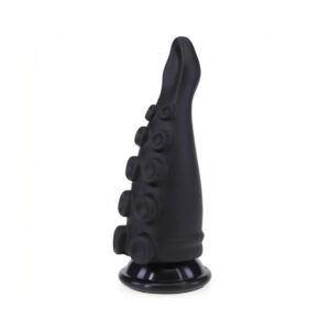 Tentacle Shape Buttplug 18cm från .