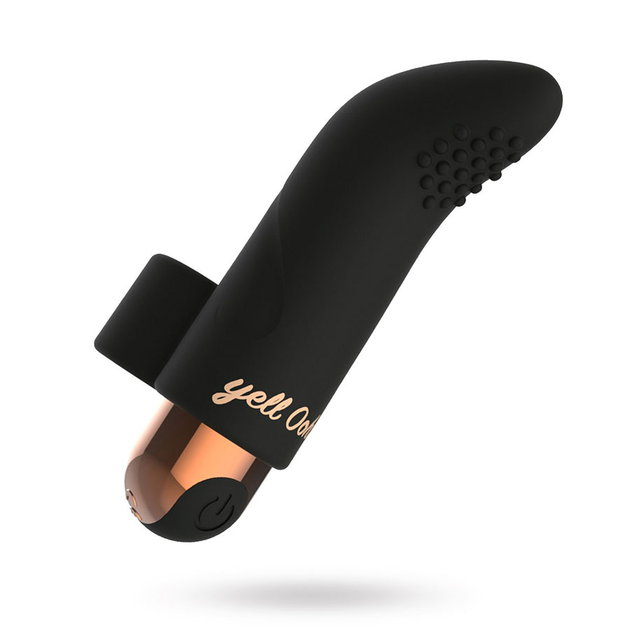 The Perfect Finger Vibe från .