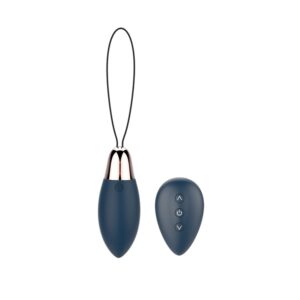 The Perfect Wireless Egg från .