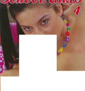 Tidning School Girls 4 Sexleksaker från A6.