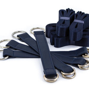 Tiedown Straps från Lustjakt.