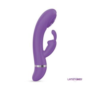 Tinka - Tickling Rabbit Vibrator1 från .