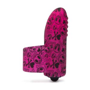Tokidoki - Silicone Finger ring från .