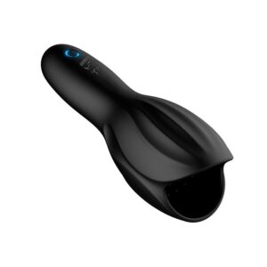 Toro - Tiper Vibrating Masturbator från .