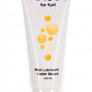 Toy Joy Anal 100ml från Lustjakt.