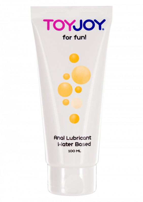Toy Joy Anal 100ml från Lustjakt.