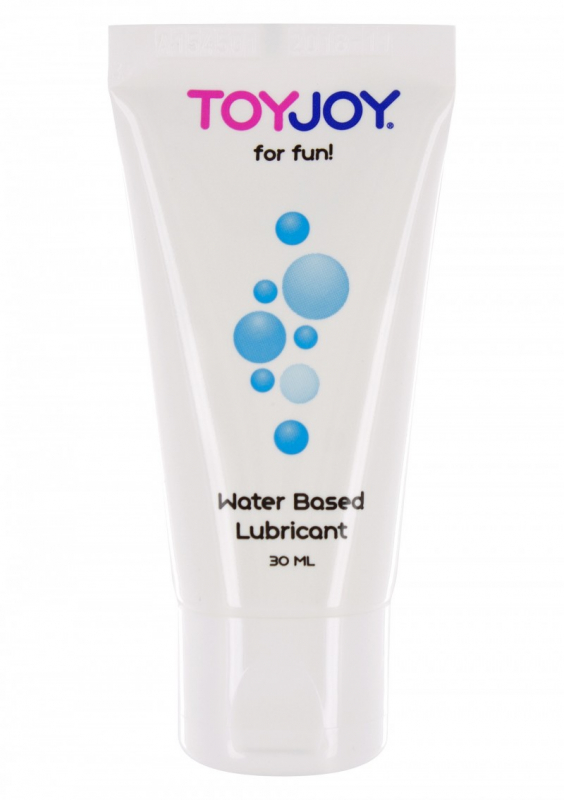 Toy Joy Water 30ml från Lustjakt.