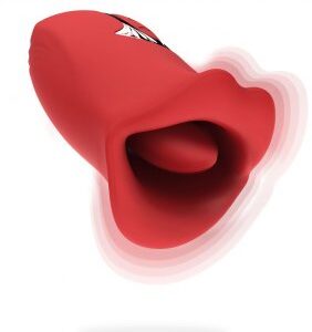 Toyjoy The Kisser Vibrator från Scala.