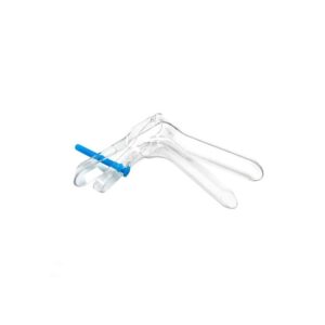 Transparent Plastic Speculum från .