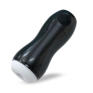 Tronik - Suction and Vibrating Masturbator från .