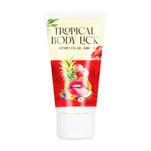 Tropisk Body Lick 50 ml Apotek från shots.