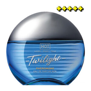 Twilight Pheromone Men från Lustjakt.