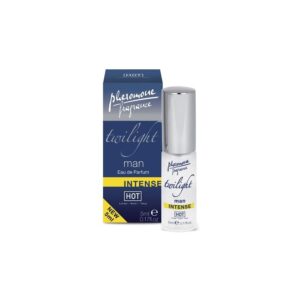 Twilight Pheromone Perfume - Shiatsu Man Intense från .