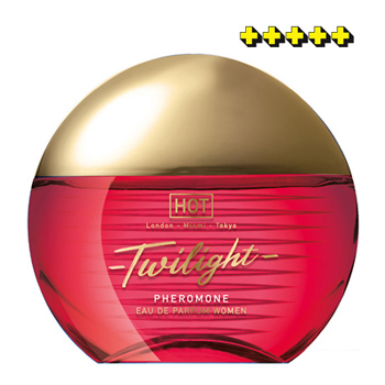 Twilight Pheromone Women från Lustjakt.