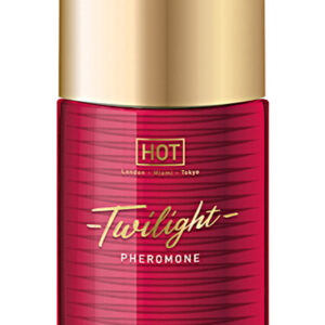 Twilight Pheromone Women 50ml från Lustjakt.