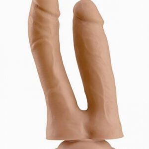 Twin Dildo från Lustjakt.