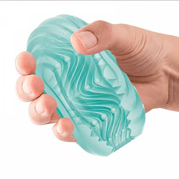 Twist Egg från Lustjakt.