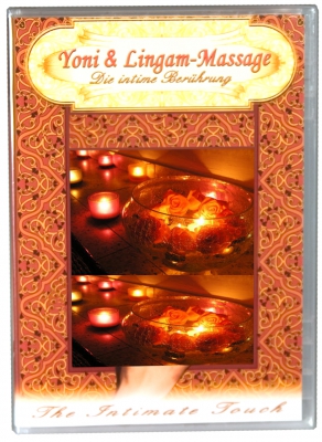 USB Yoni o Lingam Massage från Lustjakt.