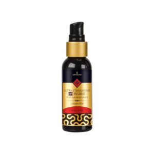 Ultra Insane Femenine Stimulator - Cherry Pop 57 ml från .