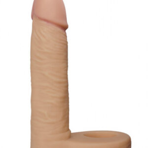 Ultra Soft 13 cm från Lustjakt.