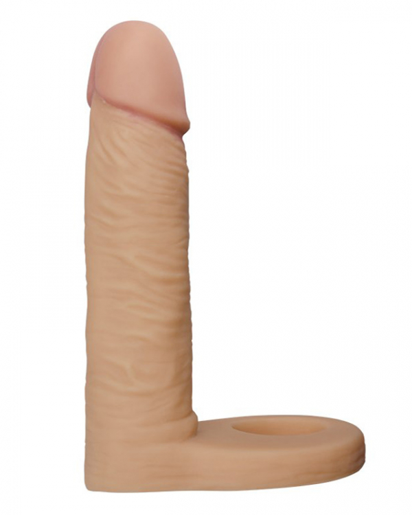 Ultra Soft 13 cm från Lustjakt.
