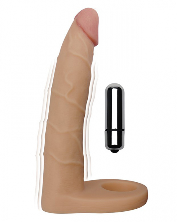 Ultra Soft Vibb från Lustjakt.