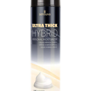 Ultra Thick Hybrid 150 ml från Lustjakt.