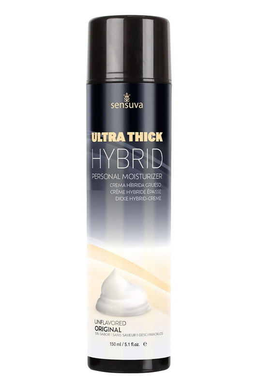 Ultra Thick Hybrid 150 ml från Lustjakt.