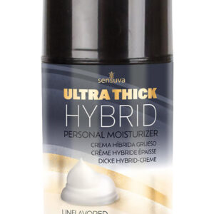 Ultra Thick Hybrid 50 ml från Lustjakt.