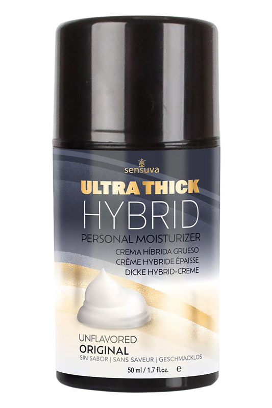 Ultra Thick Hybrid 50 ml från Lustjakt.