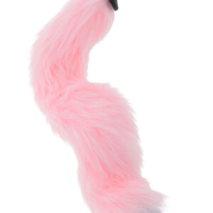 Unicorn Tail LED från Lustjakt.