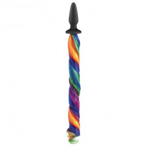 Unicorn Tail - Rainbow från .