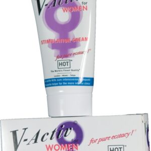 V-Active for women från Lustjakt.