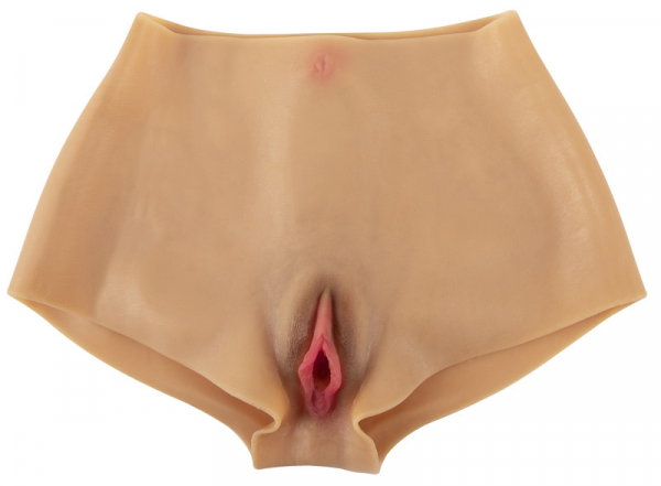 Vagina Pants L från Lustjakt.